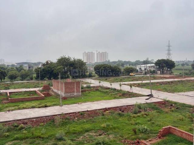 Residential Plot in Raj Nagar Extension for resale Ghaziabad. The reference number is 20910708