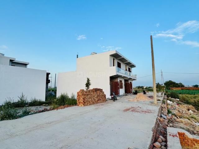Residential Plot in Raj Nagar Extension for resale Ghaziabad. The reference number is 20922574