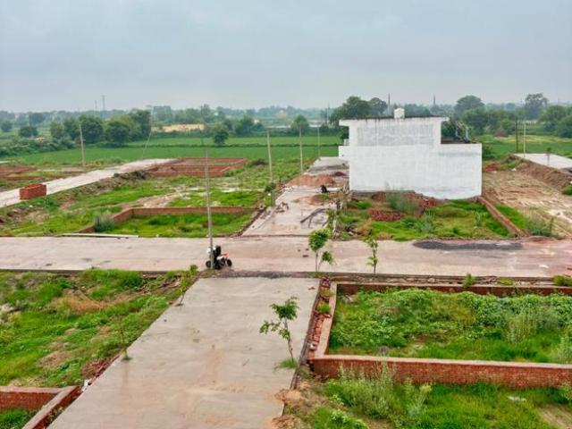 Residential Plot in Raj Nagar Extension for resale Ghaziabad. The reference number is 20922578