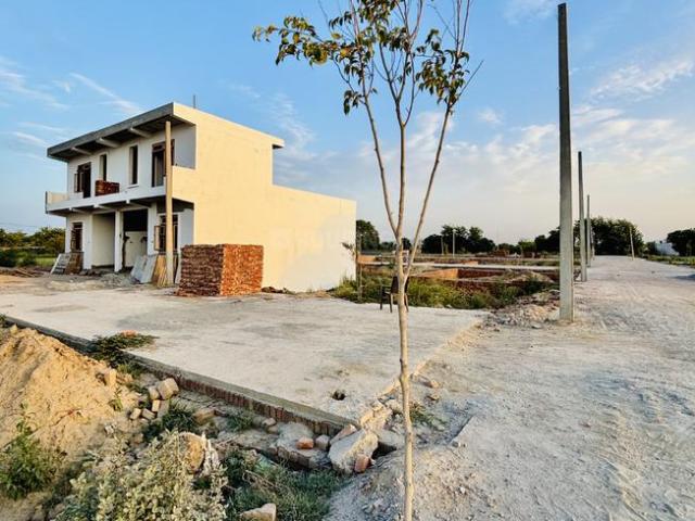 Residential Plot in Raj Nagar Extension for resale Ghaziabad. The reference number is 20948348