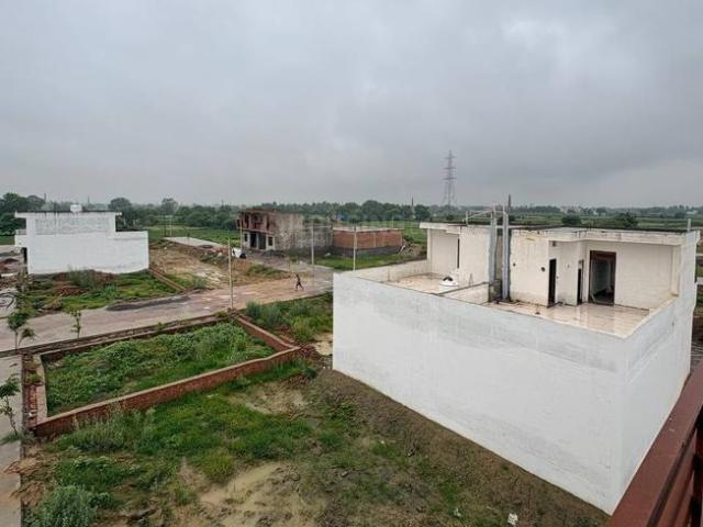 Residential Plot in Raj Nagar Extension for resale Ghaziabad. The reference number is 20964900