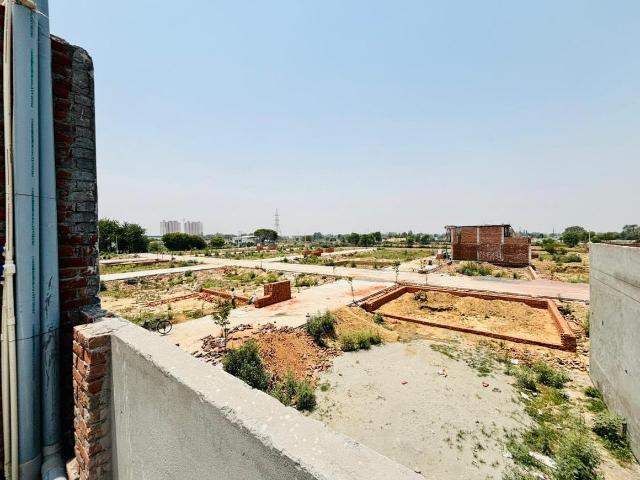 Residential Plot in Raj Nagar Extension for resale Ghaziabad. The reference number is 20965137
