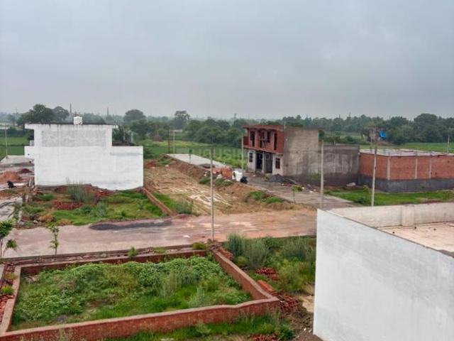 Residential Plot in Raj Nagar Extension for resale Ghaziabad. The reference number is 20965192