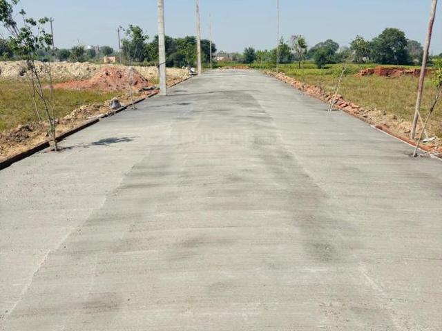 Residential Plot in Raj Nagar Extension for resale Ghaziabad. The reference number is 20266281