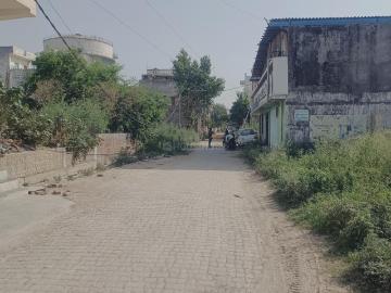Residential Plot in Raj Nagar Extension for resale Ghaziabad. The reference number is 20277776