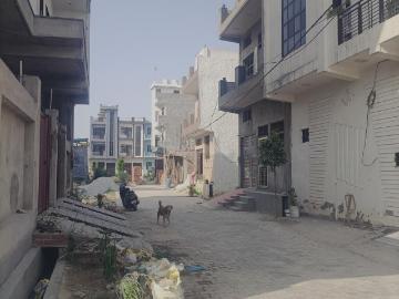 Residential Plot in Raj Nagar Extension for resale Ghaziabad. The reference number is 20278513
