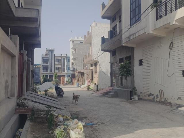Residential Plot in Raj Nagar Extension for resale Ghaziabad. The reference number is 20278513