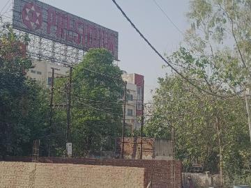 Residential Plot in Raj Nagar Extension for resale Ghaziabad. The reference number is 20279054