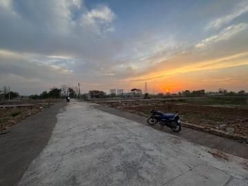 Residential Plot in Raj Nagar Extension for resale Ghaziabad. The reference number is 20306306