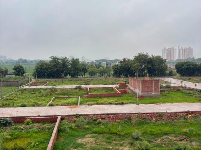 Residential Plot in Raj Nagar Extension for resale Ghaziabad. The reference number is 21014713