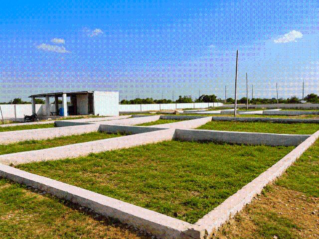Residential Plot in Raj Nagar Extension for resale Ghaziabad. The reference number is 21018972