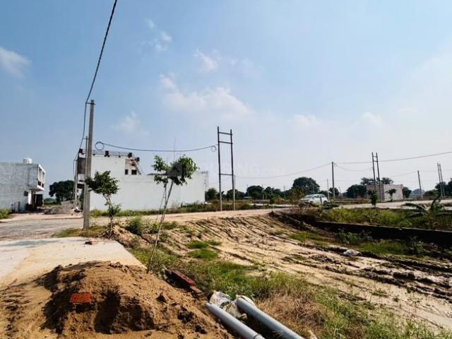 Residential Plot in Raj Nagar Extension for resale Ghaziabad. The reference number is 21377300