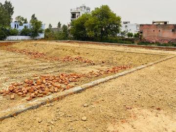 Residential Plot in Raj Nagar Extension for resale Ghaziabad. The reference number is 9363341