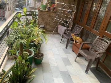 Residential Plot in Rajouri Garden for resale New Delhi. The reference number is 14012951