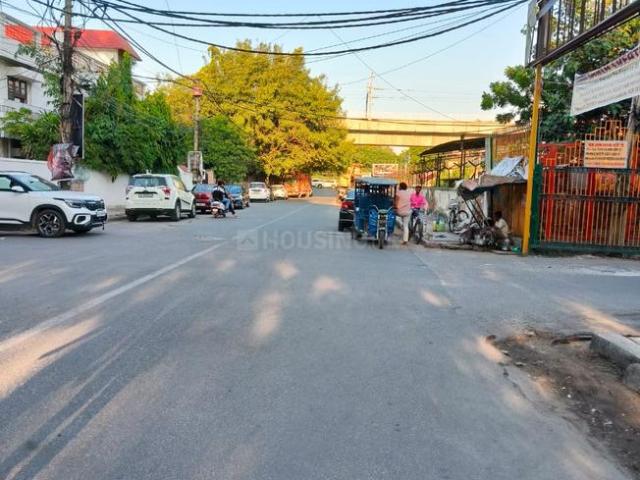 Residential Plot in Rajouri Garden for resale New Delhi. The reference number is 15867778