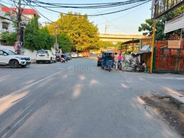 Residential Plot in Rajouri Garden for resale New Delhi. The reference number is 15867778