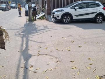 Residential Plot in Rajouri Garden for resale New Delhi. The reference number is 19663565