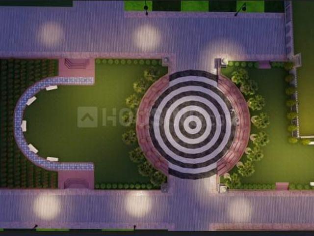 Residential Plot in Rajoda for resale Indore. The reference number is 19386389