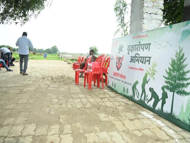 Residential Plot in Rajatalab for resale Varanasi. The reference number is 18385809