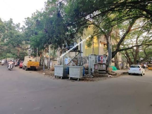 Residential Plot in Raja Annamalai Puram for resale Chennai. The reference number is 20953699