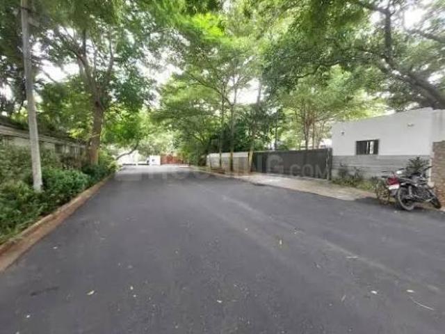 Residential Plot in Raja Annamalai Puram for resale Chennai. The reference number is 20968362
