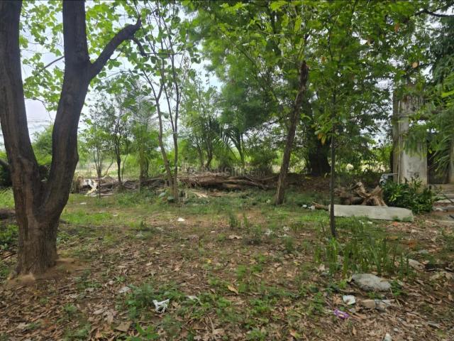 Residential Plot in Raja Annamalai Puram for resale Chennai. The reference number is 21044949
