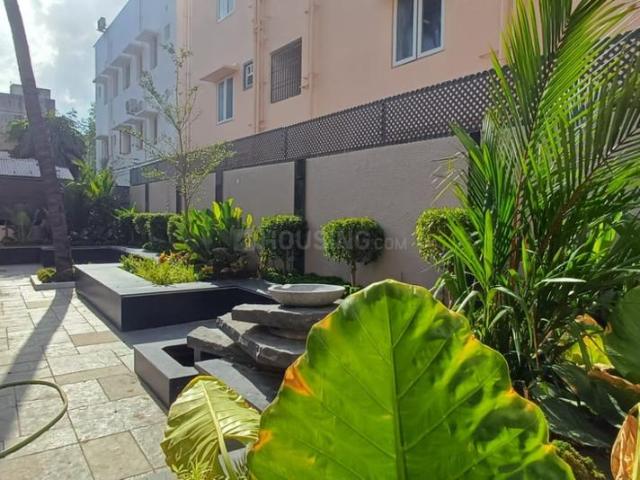 Residential Plot in Raja Annamalai Puram for resale Chennai. The reference number is 21004463