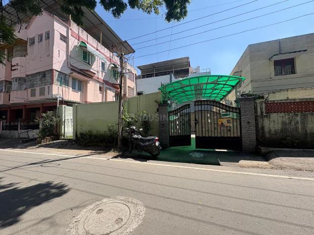 Residential Plot in Raja Annamalai Puram for resale Chennai. The reference number is 21192702