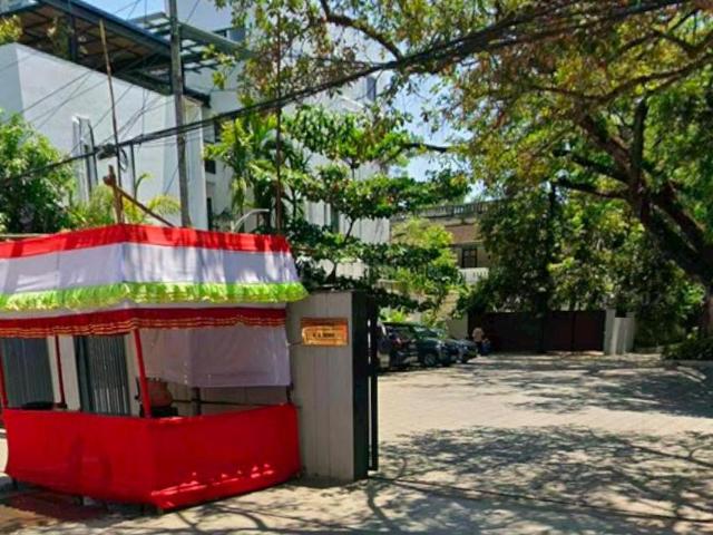 Residential Plot in Raja Annamalai Puram for resale Chennai. The reference number is 21284080