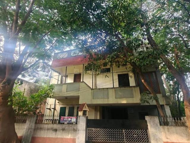 Residential Plot in Raja Annamalai Puram for resale Chennai. The reference number is 21310626