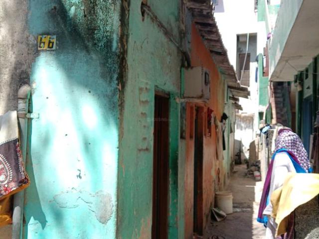 Residential Plot in Rajajinagar for resale Bengaluru. The reference number is 19016801