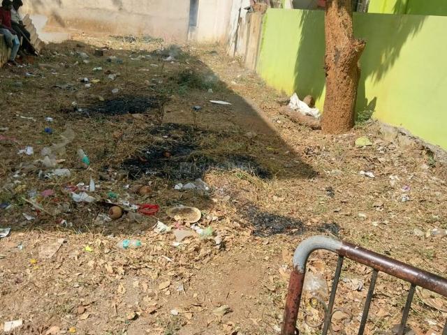 Residential Plot in Rajajinagar for resale Bengaluru. The reference number is 19924626