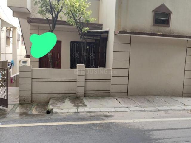 Residential Plot in Rajajinagar for resale Bengaluru. The reference number is 20274360