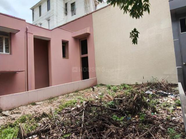 Residential Plot in Rajajinagar for resale Bengaluru. The reference number is 20894529
