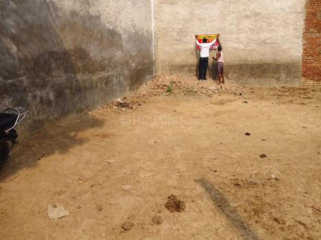 Residential Plot in Rajajipuram for resale Lucknow. The reference number is 20849911