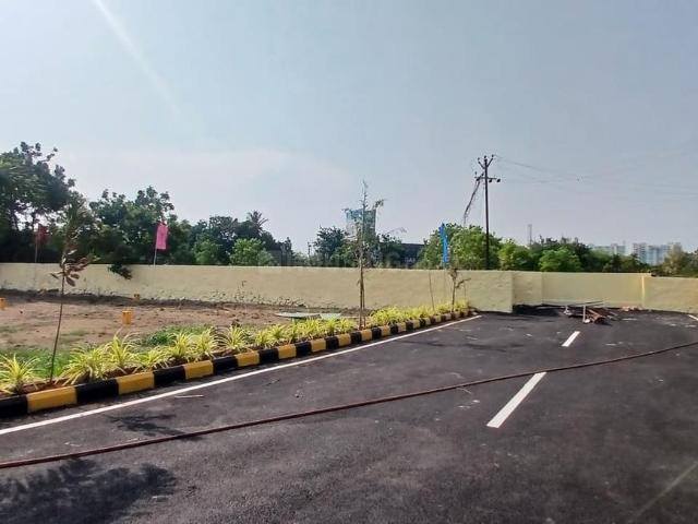 Residential Plot in Rajankuppam for resale Chennai. The reference number is 20335156