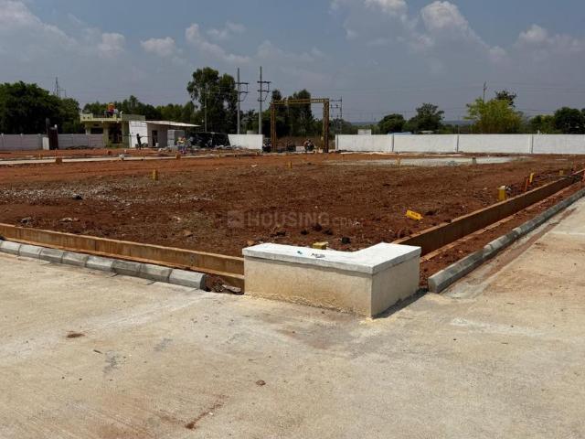 Residential Plot in Rajanukunte for resale Bengaluru. The reference number is 19813953