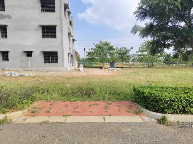 Residential Plot in Rajanukunte for resale Bengaluru. The reference number is 18127704