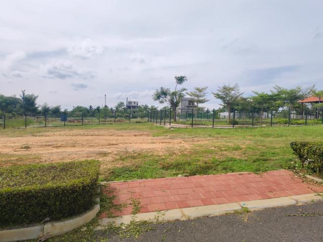 Residential Plot in Rajanukunte for resale Bengaluru. The reference number is 18138684