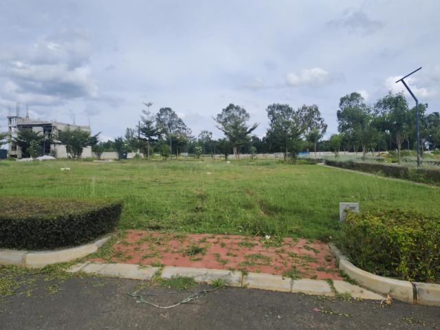 Residential Plot in Rajanukunte for resale Bengaluru. The reference number is 18138703