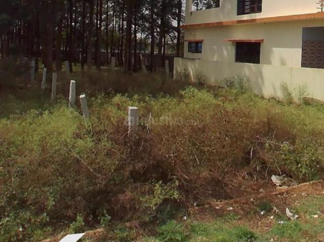Residential Plot in Rajanukunte for resale Bengaluru. The reference number is 18255494
