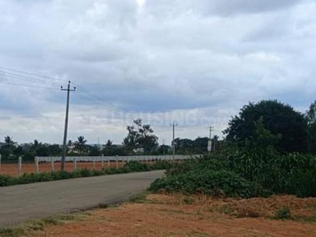 Residential Plot in Rajanukunte for resale Bengaluru. The reference number is 18366424