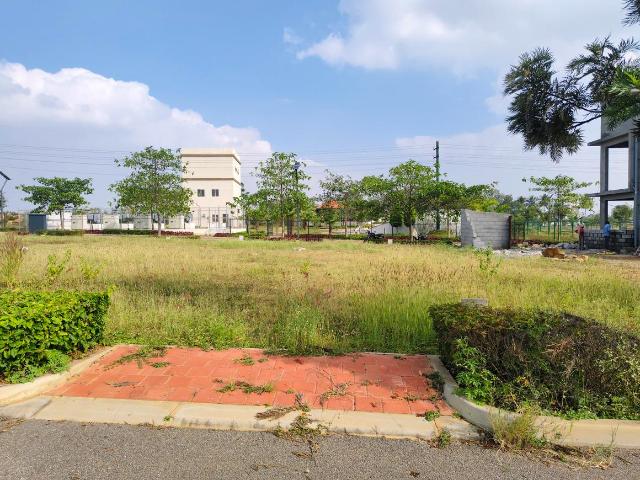 Residential Plot in Rajanukunte for resale Bengaluru. The reference number is 18899298