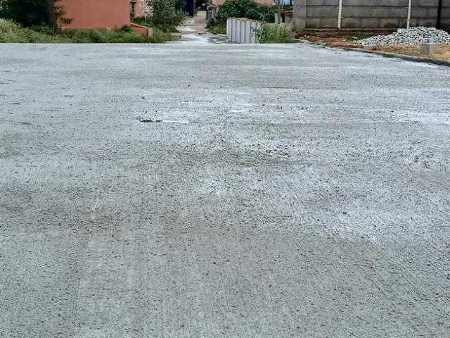 Residential Plot in Rajanukunte for resale Bengaluru. The reference number is 10031174