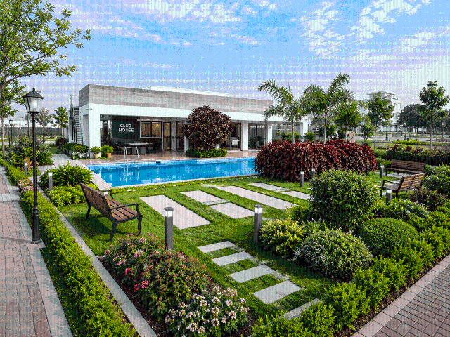Residential Plot in Rajanukunte for resale Bengaluru. The reference number is 20809832