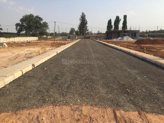 Residential Plot in Rajanukunte for resale Bengaluru. The reference number is 21081458