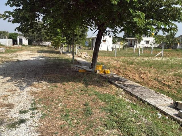 Residential Plot in Rajanukunte for resale Bengaluru. The reference number is 21389400