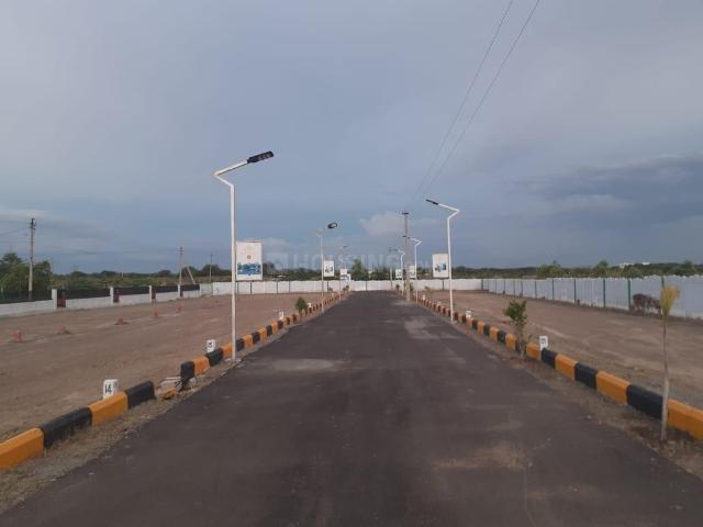 Residential Plot in Rajapalayam for resale Virudhunagar. The reference number is 18348556