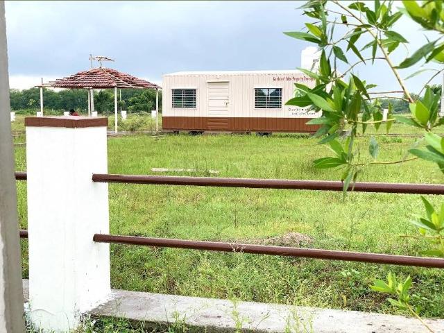 Residential Plot in Rajapur for resale Mahabubnagar. The reference number is 13762352