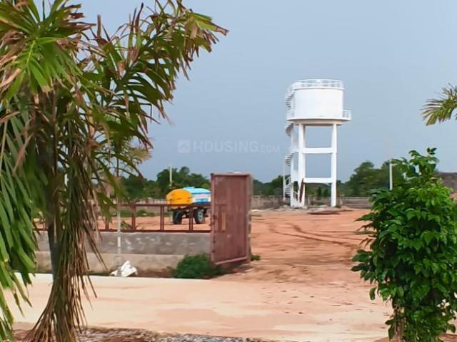 Residential Plot in Rajapur for resale Mahabubnagar. The reference number is 21210113